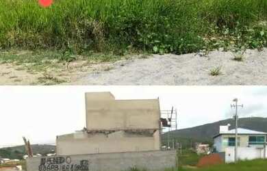 Imagem: O terreno possui 250m² de Área e está localizado em Boa