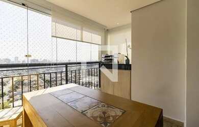 Imagem 9: Apartamento à Venda - Bosque da Saúde, 3 Quartos, 68 m2