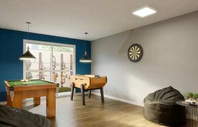 Imagem 2: Metrocasa Santa Cruz - NR