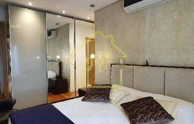 Imagem 15: Santos - Apartamento Padrão - Embaré