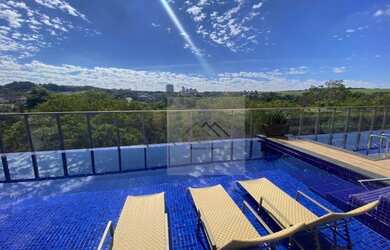 Imagem 15: Apartamento à venda, 135 m² por R$ 1.080.000,00 - Jardim Olhos D x27...