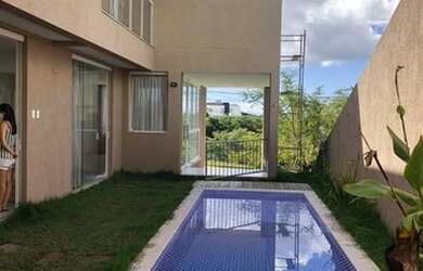 Imagem 10: Casa com 4/4 - venda por R$ 1.600.000 ou aluguel por R$ 7.000/mês