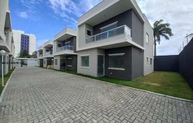 Imagem 4: Casa em Condomínio para Venda em Lauro de Freitas, Buraquinho, 4 dormitórios,...