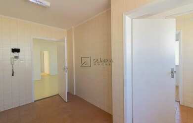 Imagem 8: Locação Apartamento 3 Dormitórios - 130 m² Vila Madalena