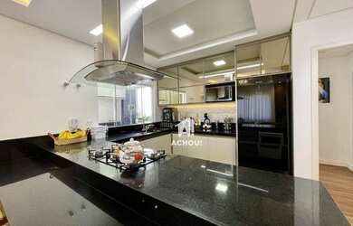 Imagem 16: MARAVILHOSA CASA COM FINO ACABAMENTO, REPLETO EM ARMÁRIOS PLANEJADOS,...