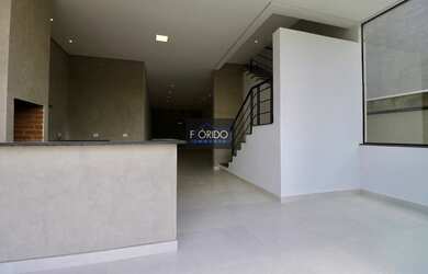 Imagem 7: Casa em Condomínio para Venda em Atibaia, Condominio Buona Vita, 3 dormitórios,...