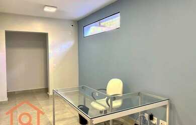 Imagem 3: Sobrado, 250 m² - venda por R$ 3.500.000 ou aluguel por R$ 16.508/mês...