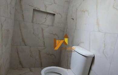 Imagem 1: Cobertura à venda, 92 m² por R$ 379.000,00 - Jardim do Estádio - Santo...