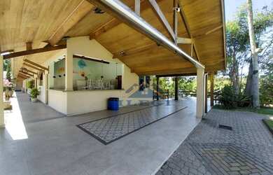 Imagem 12: Casa, 508 m² - venda por R$ 3.200.000,00 ou aluguel por R$ 16.275,42/mês...