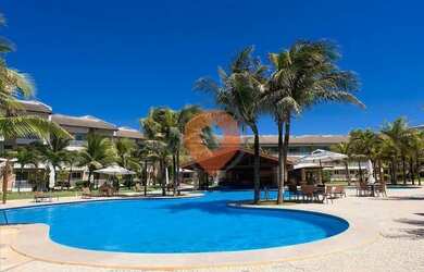 Imagem: O apartamento possui 2 Dormitórios, 2 Banheiros, 2 Vagas na