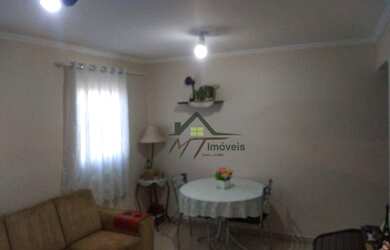 Imagem 8: Apartamento com 3 dormitórios, 58 m² - venda por R$ 215.000,00 ou aluguel por R$ 1.550,00