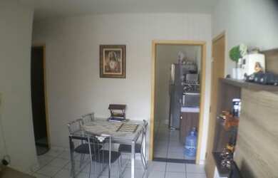 Imagem 6: CONDOMÍNIO BELLA VISTA- SANTA ETELVINA, PROX VIA NORTE