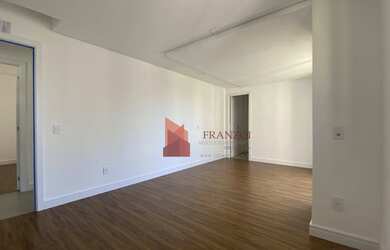 Imagem: O apartamento na cobertura possui 3 Dormitórios, 4 Banheiros