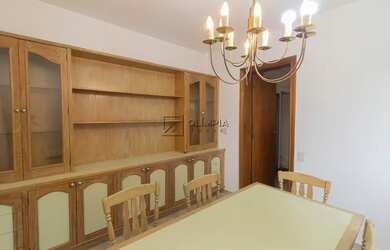 Imagem 13: Locação Apartamento 4 Dormitórios - 208 m² Vila Nova Conceição