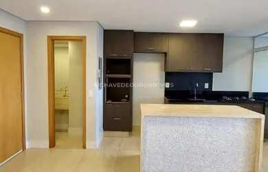 Imagem: O apartamento possui 3 Dormitórios, 3 Banheiros, 2 Vagas na