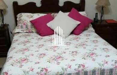 Imagem 9: Sobrado de 300m² com 4 dormr/1 Suíte, 2 salas, 5 vagas no Planalto Paulista