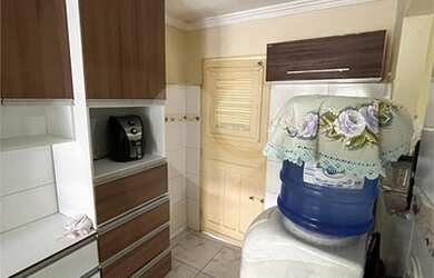 Imagem 10: CASA 3/4 NO JOCKEY CLUBE. Varanda, 150m² de Área, 1 Vaga na garageme3...