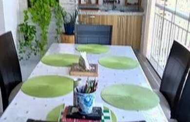 Imagem 3: JARDIM GUEDALA - REGIAO MAIS NOBRE DO MORUMBI - VISTA PAULISTA A 800 METROS...