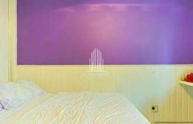 Imagem 10: Apartamento de 169m² com 4 dormr/3 suítes, 3 vagas no Villa Doria -