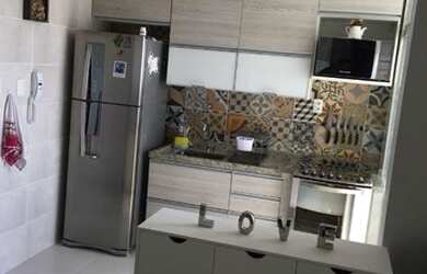 Imagem 6: Apartamento com 2 dormitórios à venda, 55 m² por R$ 370.000 - Vila Formosa - São Paulo/SP