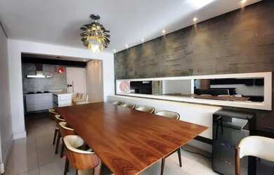 Imagem 7: Apartamento no Anália Franco, 202 m², 4 vagas depósito