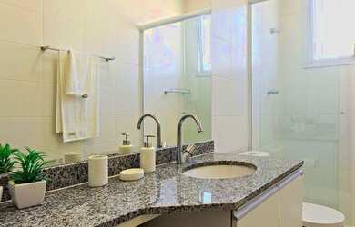 Imagem 1: Casa residencial para venda, Vila Poupança, Santana de Parnaíba - CA6873