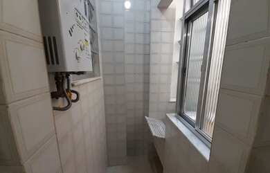 Imagem 10: Apartamento, 40 m² - venda por R$ 230.000,00 ou aluguel por R$ 1.450,00/mês...