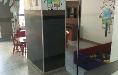 Imagem 7: Apartamento 3/4 sendo 1 suíte, 2 vagas de garagem condominio Vivai Imbuí