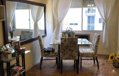 Imagem 4: Apartamento para Venda - 58.49m², 2 dormitórios, 2 vagas - Cristal