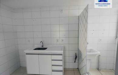 Imagem 6: Apartamento à venda no bairro Jardim Nova Hortolândia I - Hortolândia/SP