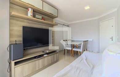 Imagem 7: Apartamento à Venda - Bosque da Saúde, 3 Quartos, 68 m2