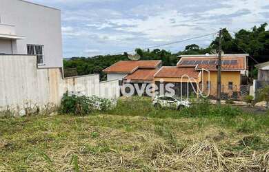Imagem 6: Venda Lote-Área-Terreno Jardim Ivanira Álvares Machado