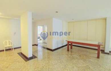 Imagem 2: Apartamento com 2 dormitórios para alugar, 79 m² por R$ 3.472,17/mês - Perdizes - São Paul