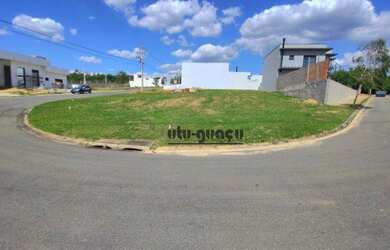 Imagem 2: Terreno à venda, 473 m² por R$ 570.000,00 - Condomínio Gardenville...