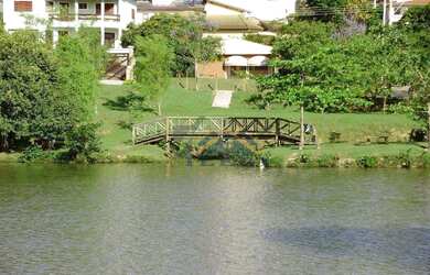 Imagem 3: Casa, 508 m² - venda por R$ 3.200.000,00 ou aluguel por R$ 16.275,42/mês...