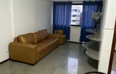 Imagem 5: Apartamento com 1 dormitório à venda, 38 m² por R$ 340.000,00 - Ponta...