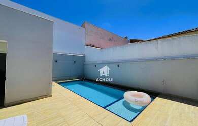 Imagem 5: MARAVILHOSA CASA COM FINO ACABAMENTO, REPLETO EM ARMÁRIOS PLANEJADOS,...