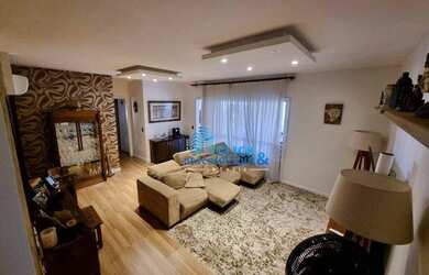 Imagem 9: Apartamento à venda, 103 m² por R$ 899.000,00 - Ponta da Praia - Santos/SP