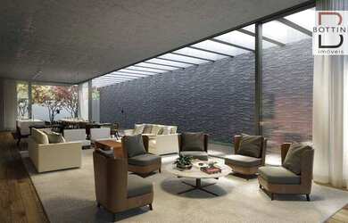 Imagem 11: Grand Habitarte, 3 suítes à venda, 158 m² por R$ 3.095.000 - Brooklin...