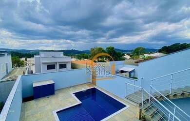 Imagem 3: MAS ELA É BONITA ACONCHEGANTE E RICA EM ARMÁRIOS, CASA À VENDA NO JARDIM...