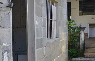 Imagem 2: Casa disponível para locação no bairro Dom Bosco-SJC Creci 39859