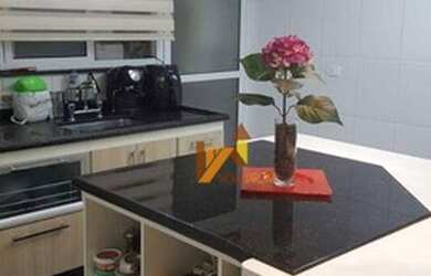 Imagem 3: Apartamento com 3 dormitórios à venda, 130 m² por R$ 920.000,00 - Jardim...