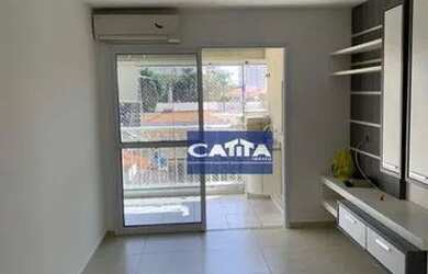 Imagem: O apartamento possui 3 Dormitórios, 3 Banheiros, 2 Vagas na