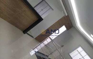 Imagem 1: Sobrado no Setor Jardim Novo Mundo com 3 Qts / 1 Suíte