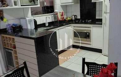 Imagem 11: Casa à venda, 145 m² por R$ 639.000,00 - Madri - Palhoça/SC