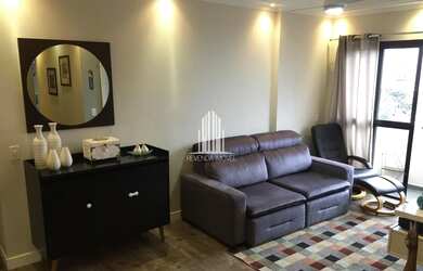 Imagem 3: Apartamento Lauzane Paulista