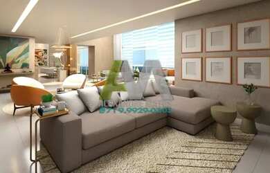 Imagem 4: Apartamento à venda no bairro Patamares - Salvador/BA