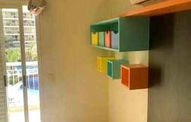 Imagem 12: Apartamento com 7 dormitórios, 390 m² - venda por R$ 5.800.000 ou aluguel...