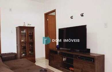 Imagem 7: Apartamento à venda, 85 m² por R$ 275.000,00 - São Pedro - Juiz de...