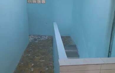 Imagem: A casa possui 1 Dormitório, 1 Banheiro, 45m² de Área e está